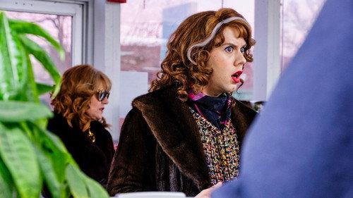 undefined Season 4 Episode 7 - The Infinite Loop