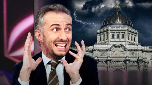 ZDF Magazin Royale Season 1 Episode 6 - The Humboldt Forum – Looted Art in Berlin?