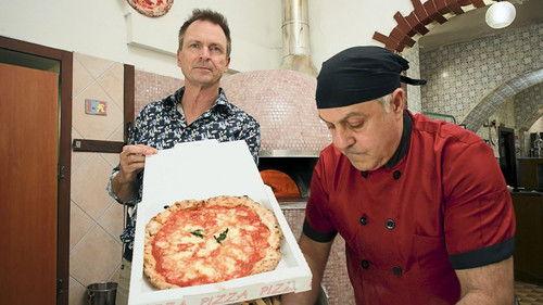 The Amazing Race Season 37 Episode 9 - The Pizza de Résistance