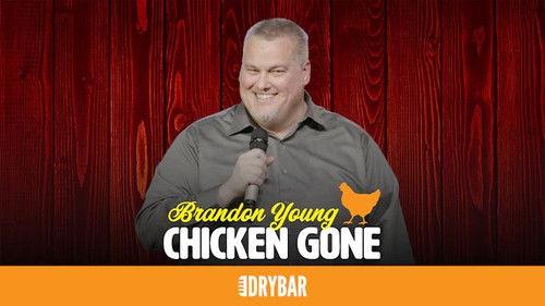 Dry Bar Comedy Season 6 Episode 14 - Brandon Young: Chicken Gone