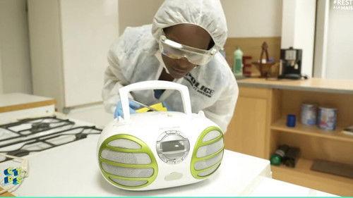 C'est toujours pas sorcier Season 1 Episode 10 - Episode 10