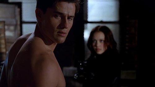 undefined Season 1 Episode 20 - Meow