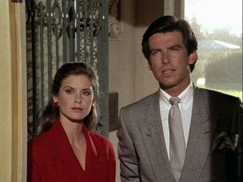 Remington Steele Season 4 Episode 5 - Forged Steele
