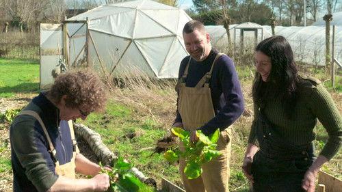 Boerderij van Dorst Season 3 Episode 1 - Theo Maassen and Arnon Grunberg