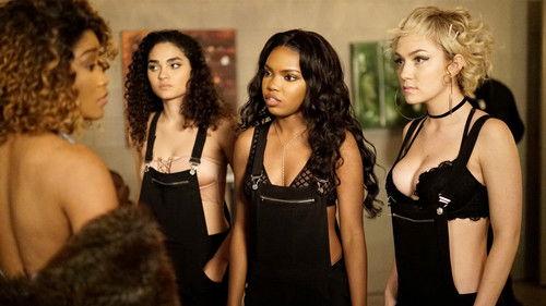 Star Season 2 Episode 10 - Rise From the Ashes