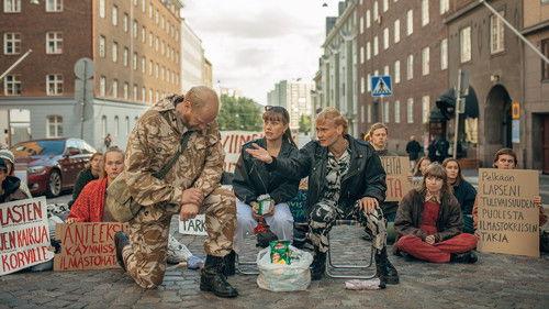 ADULTS Season 3 Episode 3 - The Last Supper