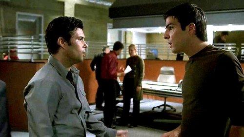 24 Season 3 Episode 3 - Day 3: 3:00 P.M.-4:00 P.M.