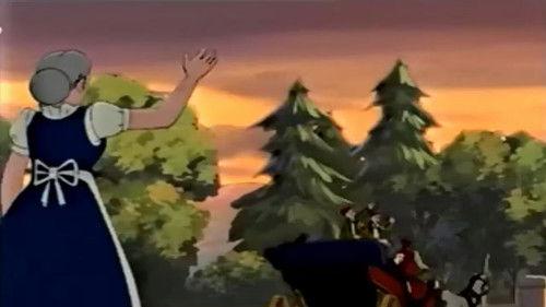 Princess Sissi Season 1 Episode 33 - Possi Must Be Saved