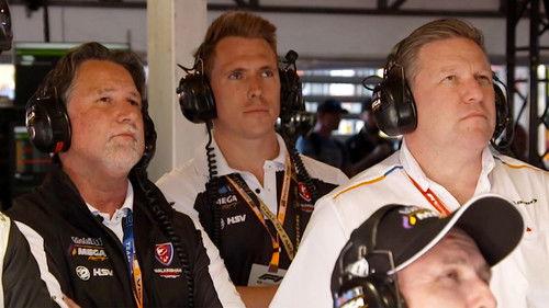 Inside Line Season 2 Episode 6 - Episode 6