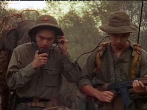 Tour of Duty Season 3 Episode 13 - And Make Death Proud to Take Us