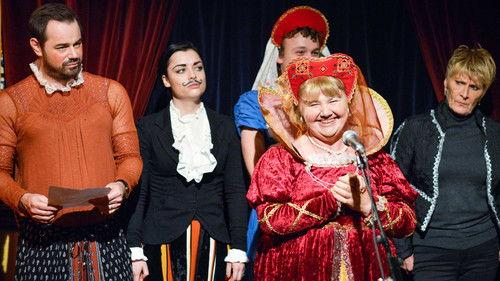 EastEnders Season 33 Episode 4 - 05/01/2017