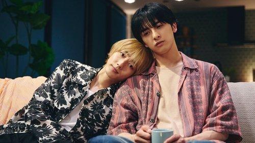 At 25:00, in Akasaka Season 2 Episode 4 - I Don’t Want to Lose