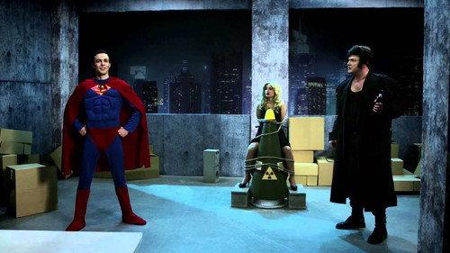 Superheroes Season 1 Episode 12 - Episode 12