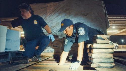 Contraband: Seized at the Border Season 6 Episode 4 - Stink Bug Salsa