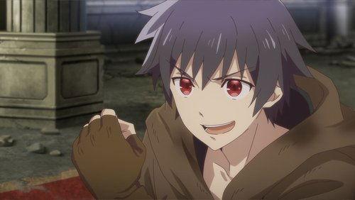 I'm Quitting Heroing Season 1 Episode 1 - My Next Interview's at the Demon Queen's Palace!