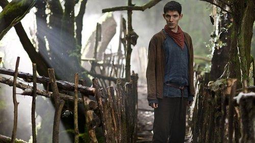 Merlin Season 3 Episode 8 - The Eye of the Phoenix