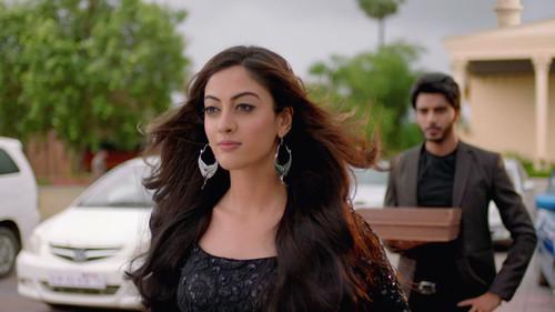 Yehh Jadu Hai Jinn Ka! Season 1 Episode 1 - Meet Aman, Roshni