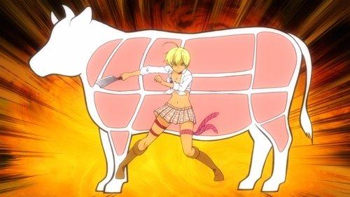undefined Season 1 Episode 6 - The Meat Aggressor