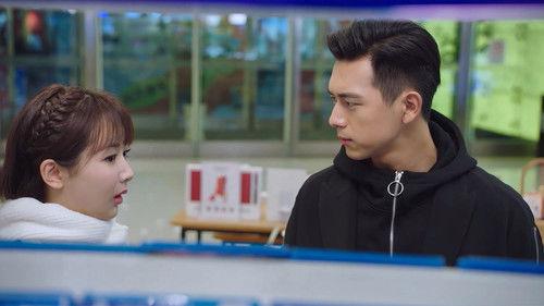 Go Go Squid! Season 1 Episode 15 - Your Decision