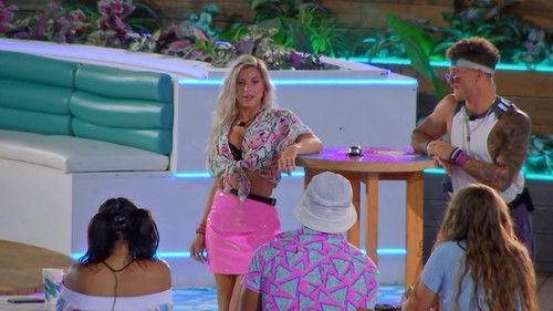 Love Island Season 3 Episode 9 - Episode 9