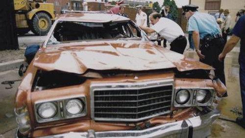 The Confession Tapes Season 1 Episode 7 - Down River