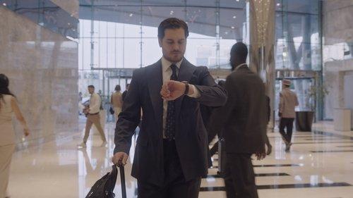 The Tailor Season 3 Episode 1 - Episode 1