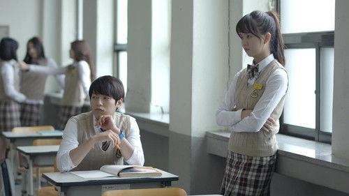 Nightmare Teacher Season 1 Episode 9 - Episode 9