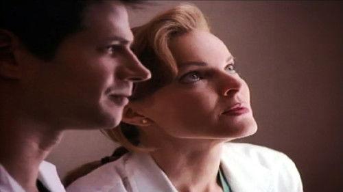 Melrose Place Season 2 Episode 10 - The Tangled Web