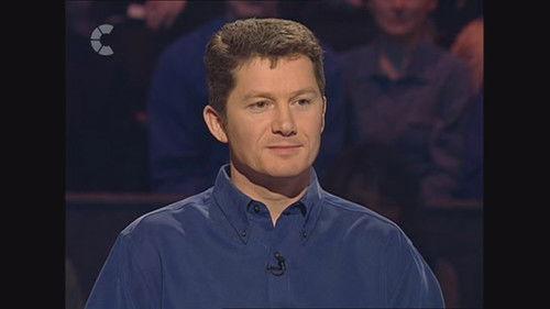 Who Wants to Be a Millionaire? Season 3 Episode 8 - Episode 08