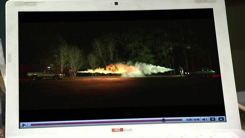 MythBusters Season 10 Episode 2 - Fire vs. Ice