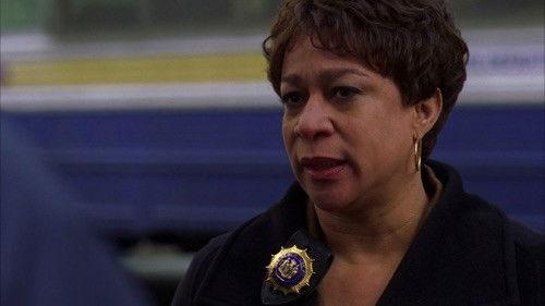 Law & Order Season 17 Episode 9 - Deadlock