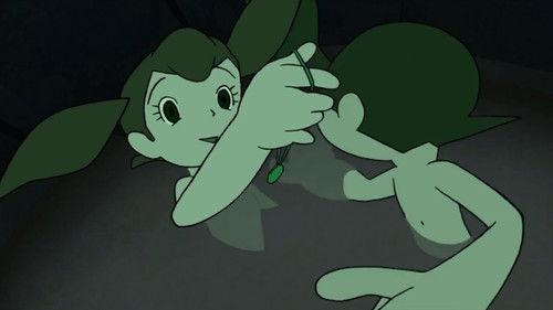 Kaiba Season 1 Episode 8 - Desguise