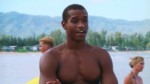 Baywatch Season 10 Episode 21 - Last Rescue