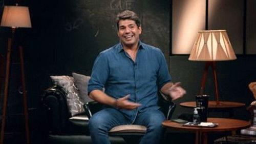 Que História é Essa, Porchat? Season 3 Episode 15 - Renata Castro Barbosa, Felipe Bronze and Maria Eduarda de Carvalho