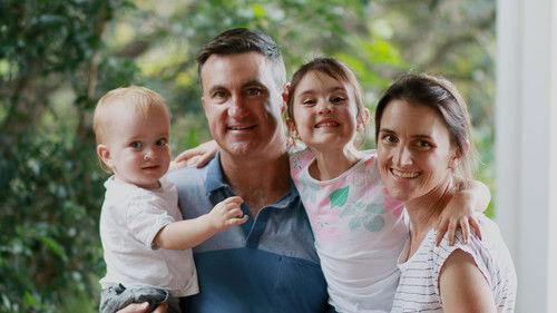 Australian Story Season 23 Episode 13 - Baby Steps