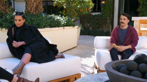 Kirby Jenner Season 1 Episode 2 - The Council