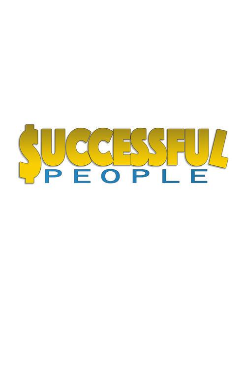 Successful People poster