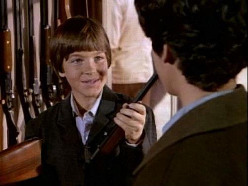 Little House on the Prairie Season 8 Episode 21 - He Was Only Twelve (1)