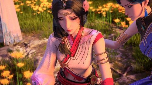 The Flame Imperial Guards Season 1 Episode 11 - Episode 11