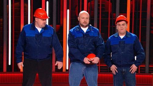 Comedy Club Season 20 Episode 23 - Episode 23