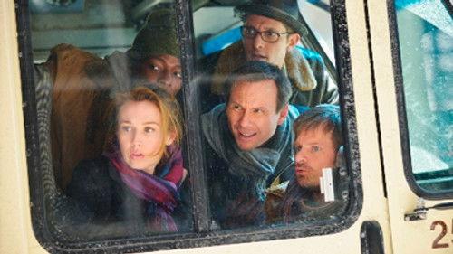 undefined Season 1 Episode 1 - Pilot