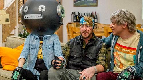 Portlandia Season 6 Episode 1 - Pickathon