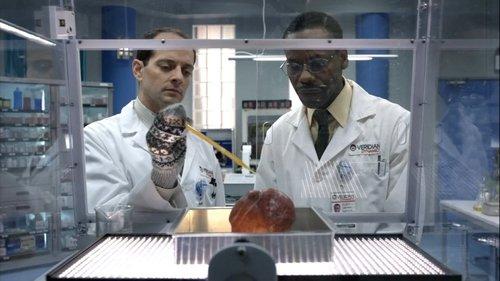 undefined Season 1 Episode 2 - Heroes