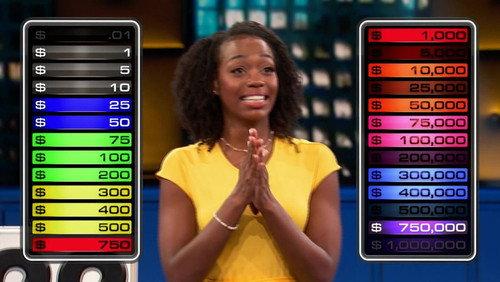 Deal or No Deal Season 5 Episode 23 - Monopoly Money