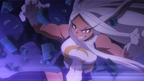 undefined Season 6 Episode 2 - Mirko, the No. 5 Hero