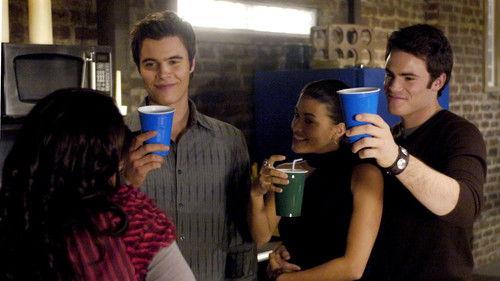 Wildfire Season 2 Episode 7 - Taking Off