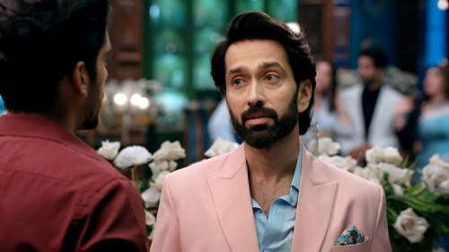 Bade Achhe Lagte Hai Season 3 Episode 4 - Priya's Heartbreak