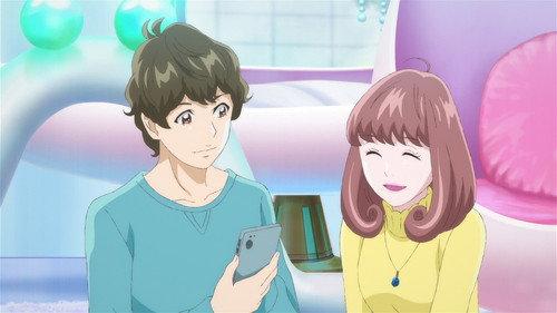 undefined Season 1 Episode 8 - The Hidden Key