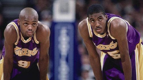 Legacy: The True Story of the LA Lakers Season 1 Episode 5 - Episode 5