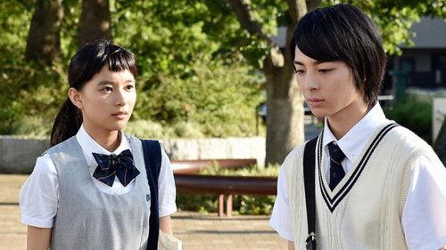 Omotesando Koukou Gasshoubu Season 1 Episode 8 - Episode 8